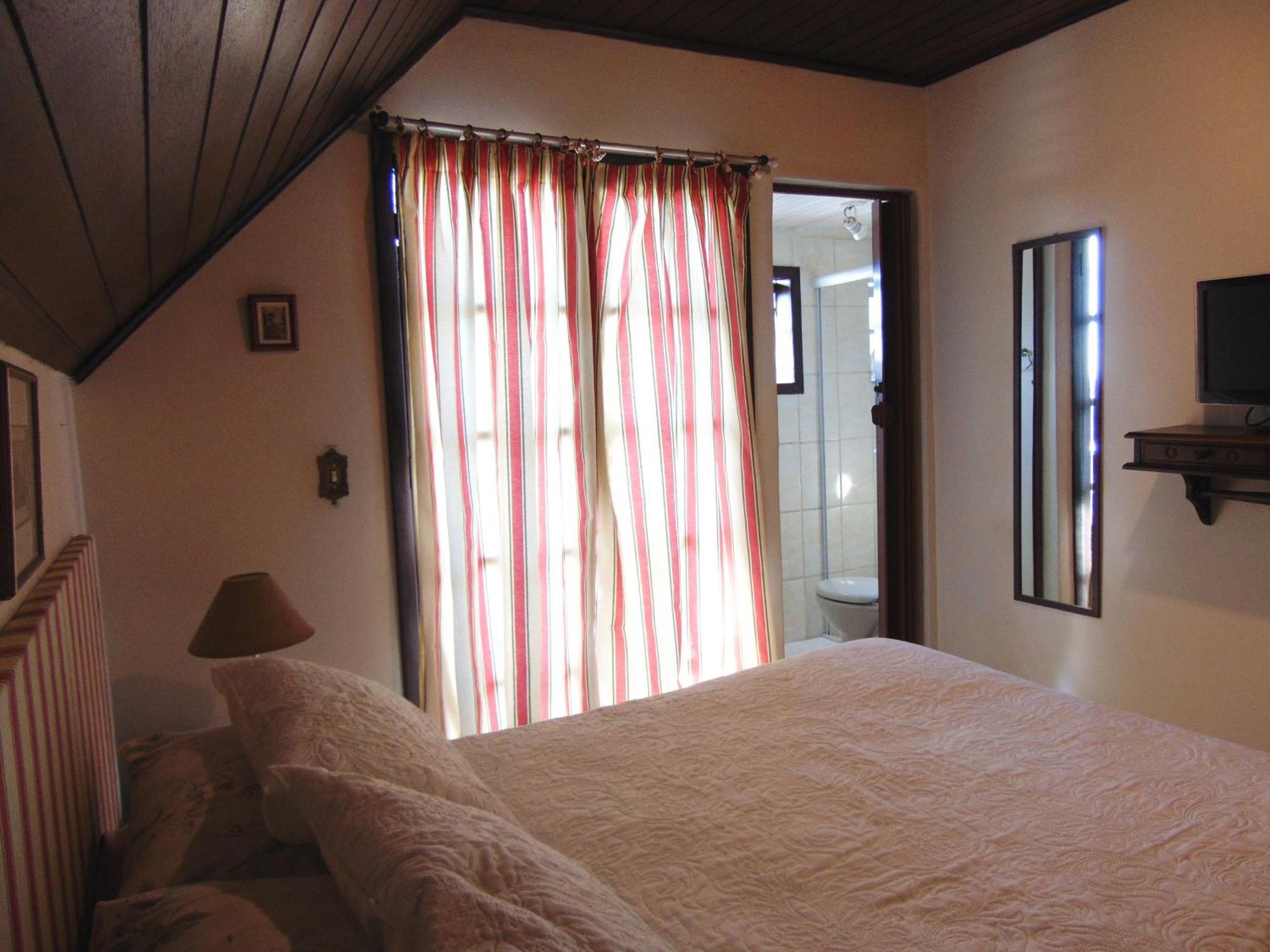 Pousada Refugio Akatu Campos do Jordao Ngoại thất bức ảnh